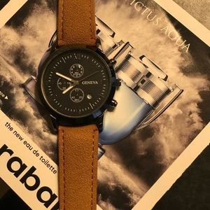 A watch
